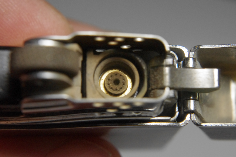 » Zippo Blu2 Lighter Cleaning Jason DoesItAll